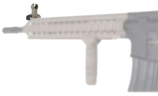 Picture of Troy Gbf00ft00 Front Gas Block HK Fde