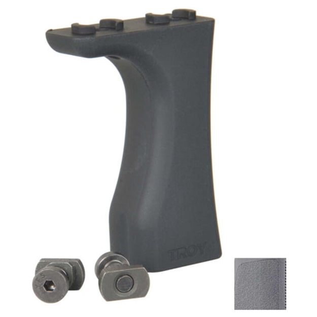 Picture of Troy Hand Stop Assembly 2.2 In-Grey SHDS-HS2-20YT-00