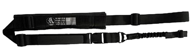 Picture of Troy Two Point Sling Blk