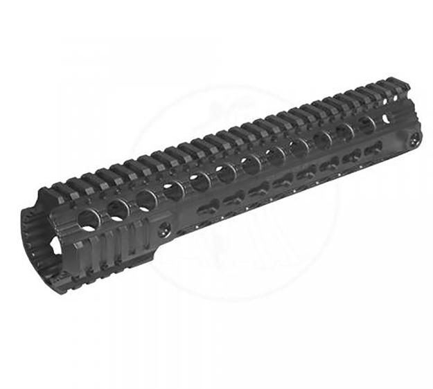 Picture of Troy Industries Inc 11" Sdmr Keymod Blk