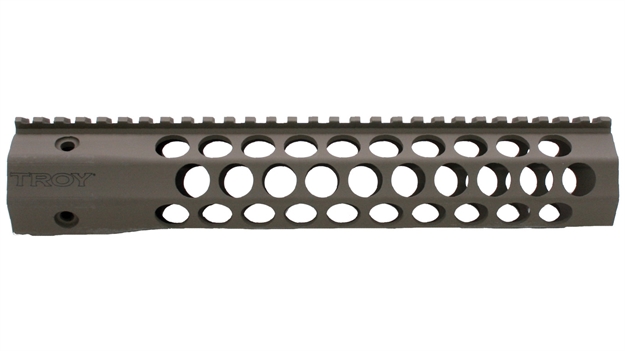 Picture of Troy Industries Inc 11" Troy Alpha Revo Rail