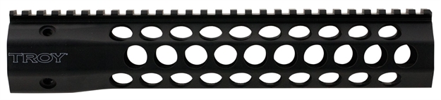 Picture of Troy Industries Inc 11" Troy Alpha Revo Rail Strx-Ac1-11Bt-00