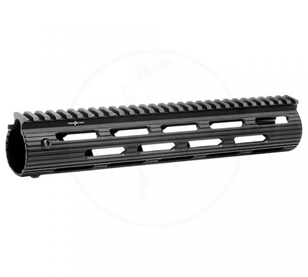 Picture of Troy Industries Inc 11"Vtac Alpha Rail Nosgtblk