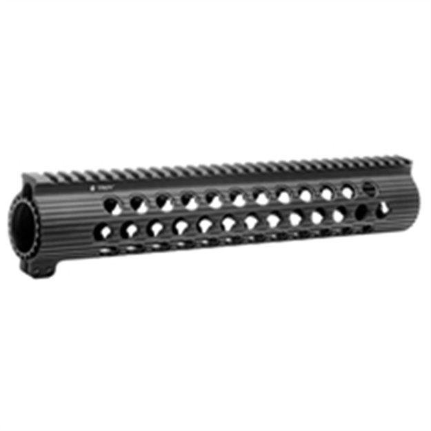 Picture of Troy Industries Inc 12" Trx 308 Ext Arm Blk