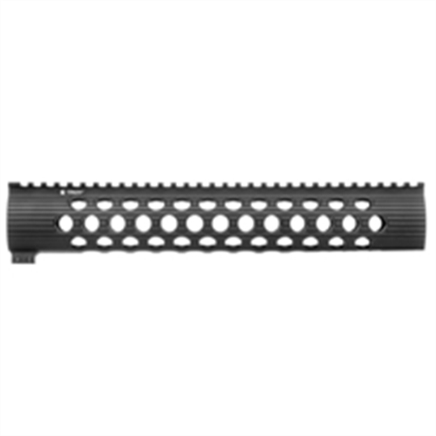 Picture of Troy Industries Inc 12"Trx 308 Ext Dpms HP Blk