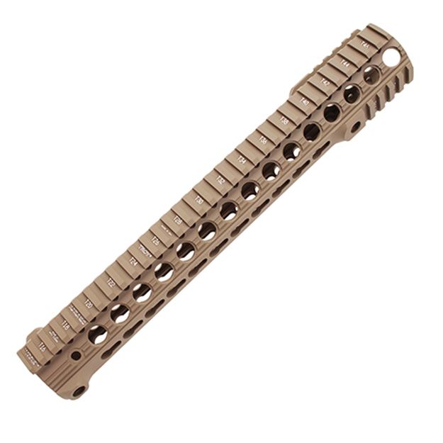 Picture of Troy Industries Inc 13" Bravo Keymod Fde