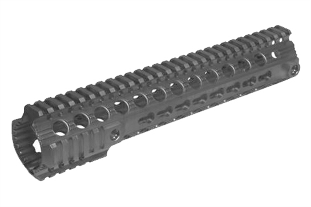 Picture of Troy Industries Inc 13" Sdmr Keymod Blk