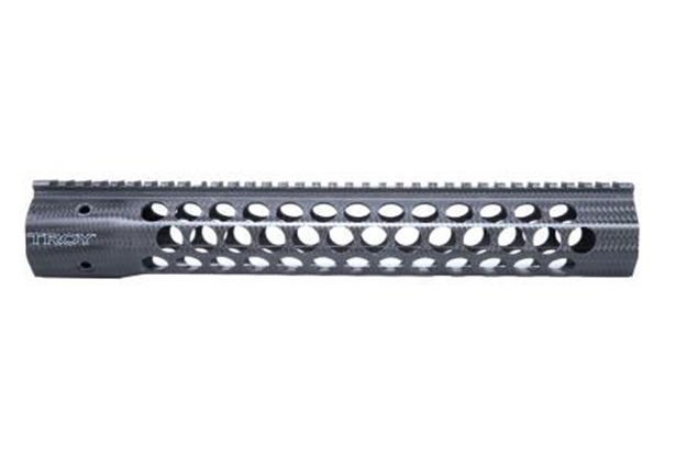 Picture of Troy Industries Inc 13" Troy Alpha Revo Rail