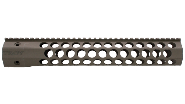 Picture of Troy Industries Inc 13" Troy Alpha Revo Rail Strx-Ac1-13Ft-00