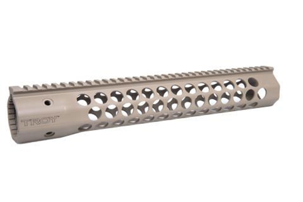 Picture of Troy Industries Inc 13" Troy Alpha Revo Rail Strx-Ac3-3Hft-00
