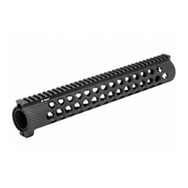 Picture of Troy Industries Inc 13.8"Trx 308 Ext Dpmslp Blk