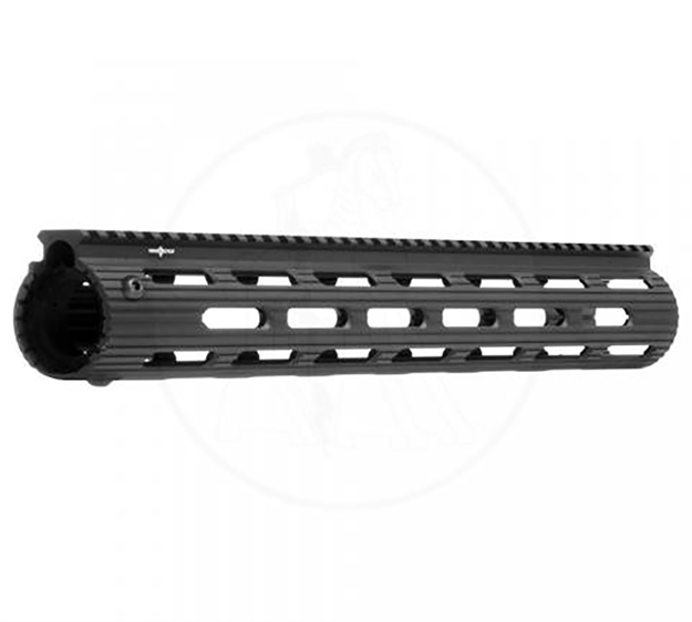 Picture of Troy Industries Inc 13"Vtac Alpha Rail Nosgtblk
