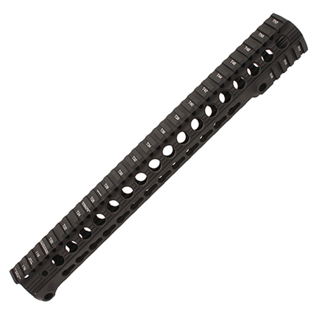 Picture of Troy Industries Inc 15" Sdmr Keymod Blk