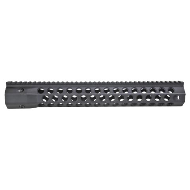 Picture of Troy Industries Inc 15" Troy Alpha Revo Rail Strx-Ac3-5Hbt-00
