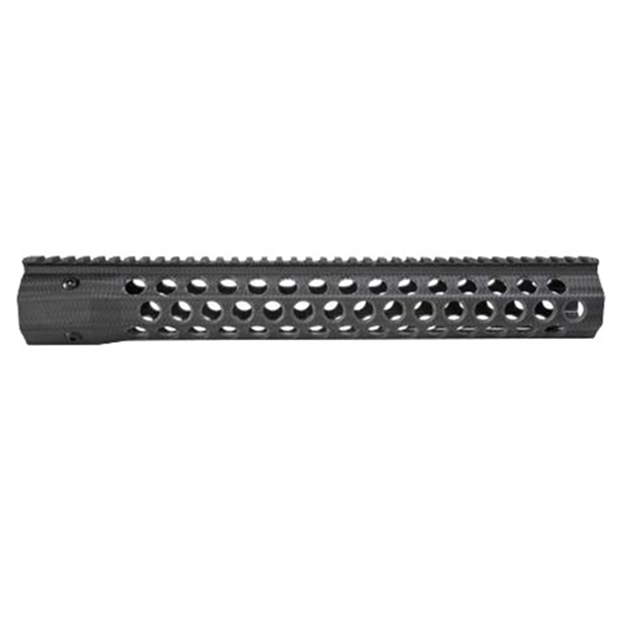 Picture of Troy Industries Inc 15" Troy Alpha Revo Rail Strx-Ac3-5Hct-00