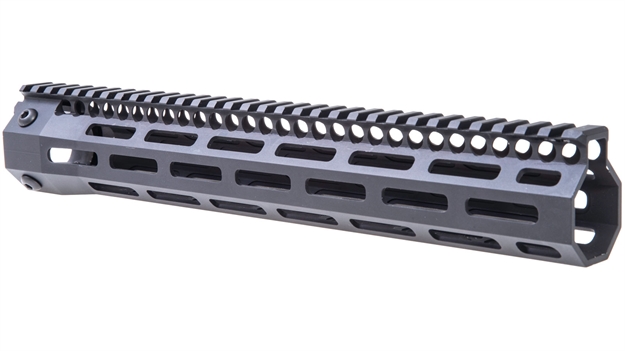 Picture of Troy Battlerail Socc92 15.125 IN Spec Ops M-Lok Low Pro-Blk SRAI-SR1-15BT-00