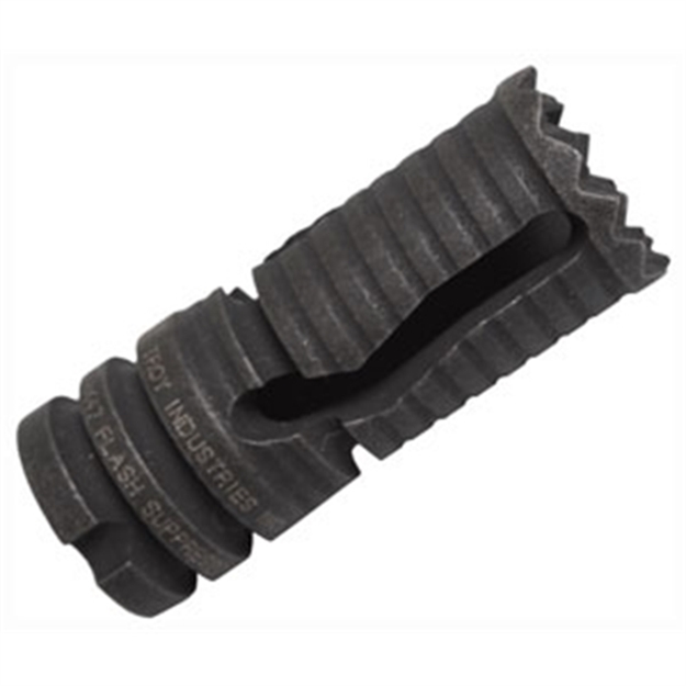 Picture of Troy Industries Inc Medieval Flash Suppressor Fits Ak-47