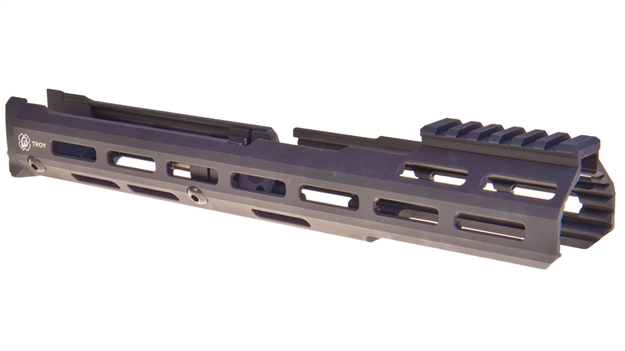 Picture of Troy Industries Inc Ak47 Rail M-Lok Bottom Lon