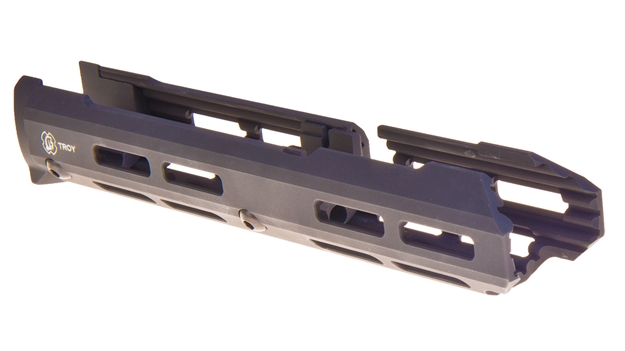 Picture of Troy Industries Inc Ak47 Rail M-Lok Bottom Sho