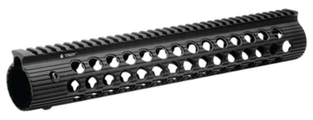 Picture of Troy Industries Inc Alpha 308 Armlt 13 Blk