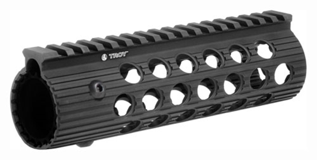 Picture of Troy Industries Inc Alpha 308 Armlt 7.2 Blk