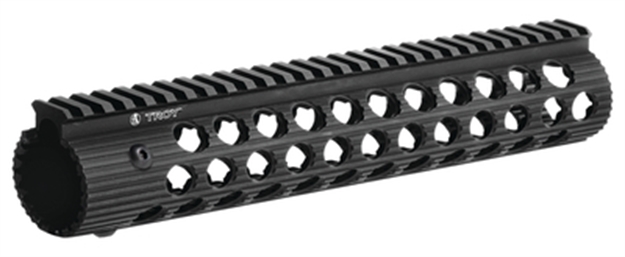 Picture of Troy Industries Inc Alpha 308 Dpms HP 13 Blk