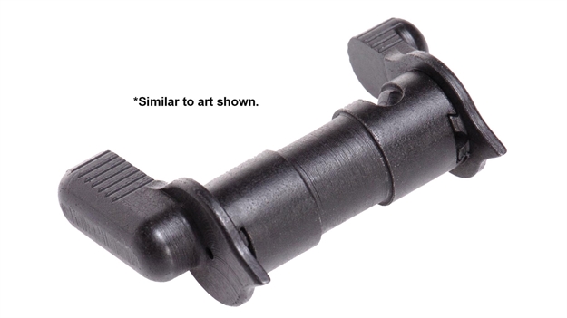 Picture of Troy Industries Inc Ambi Safety 45Deg Selector