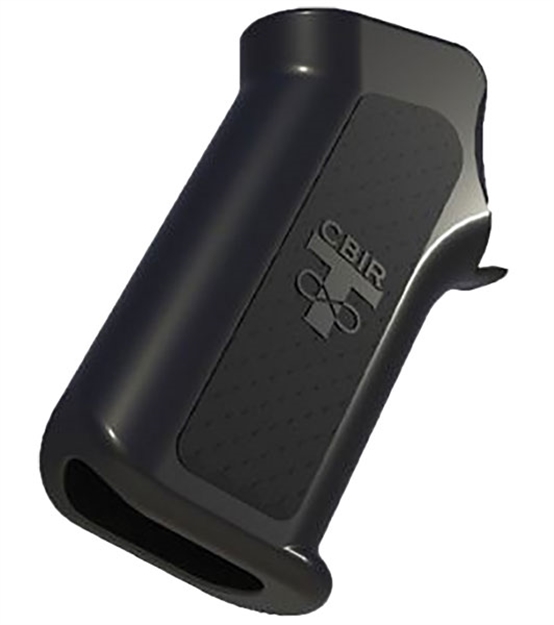 Picture of Troy Industries Inc Battle AX Cqb Grip Blk