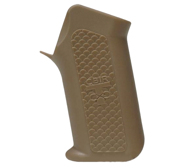 Picture of Troy Industries Inc Battle AX Cqb Grip Fde