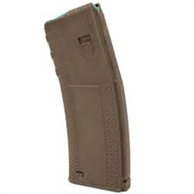 Picture of Mag Troy Battle Mag 10Rd Fde