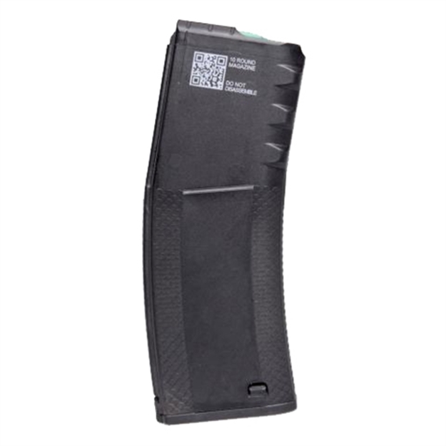 Picture of Mag Troy Battle Mag 10Rd Blk