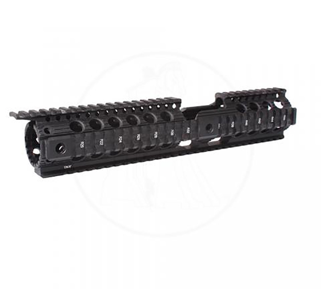 Picture of Troy Charlie-Cx Rail Blk