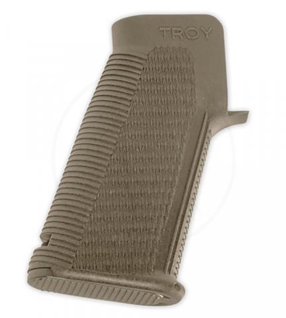 Picture of Troy Industries Inc Enhcd Battle AX Cqb Grip