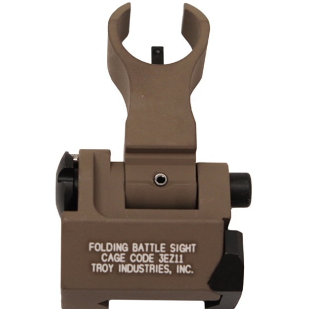 Picture of Troy Industries Inc Frt Tritum HK Fld Fde