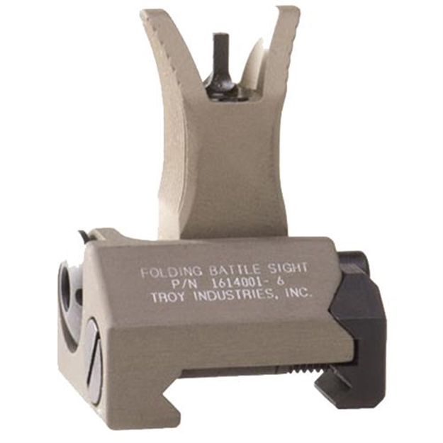 Picture of Troy Industries Inc Frt Tritum M4 Fld Fde