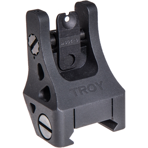 Picture of Troy Industries Inc Battlesight Rear Fixed Gen 2 Black