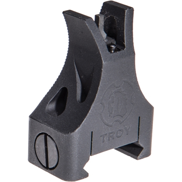 Picture of Troy Industries Inc Battlesight Front Fixed Gen 2 Black