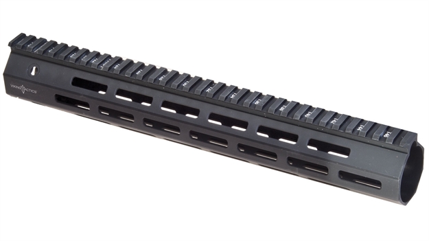 Picture of Troy Industries Inc M-Lok 308 HP 13" Vtac Blk