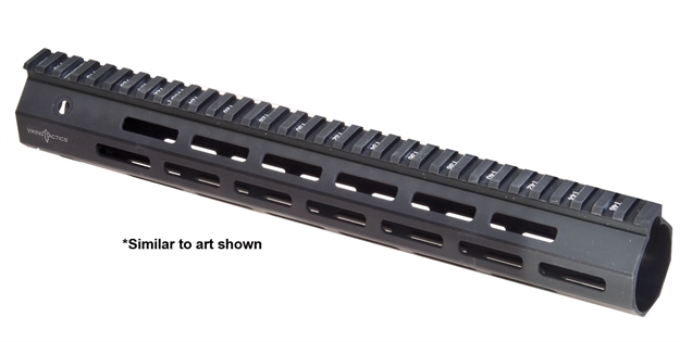 Picture of Troy Industries Inc M-Lok 308 HP 13" Vtac Fde