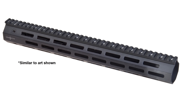 Picture of Troy Industries Inc M-Lok 308 HP 15" Vtac Fde