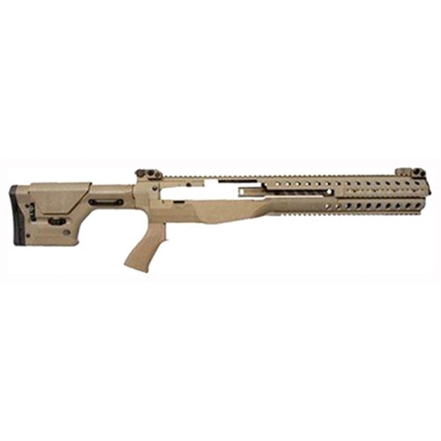 Picture of Troy Industries Inc M14 Mcs Sass Package Fde Fits Springfield M1a