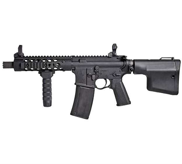 Picture of Troy Industries Inc M7 Complete Kit 7.5/556 Blk