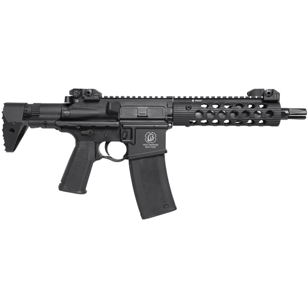 Picture of Troy Industries Inc M7a1 Car 14.5"/556 1-30Rd