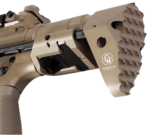 Picture of Troy Acc M7a1 Stock Fde Pdw Kit W/Bcg & Spring