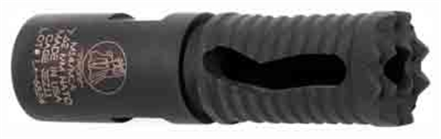 Picture of Troy Industries Inc Medieval Muzzle Brake Fits Springfield M14/M1a<