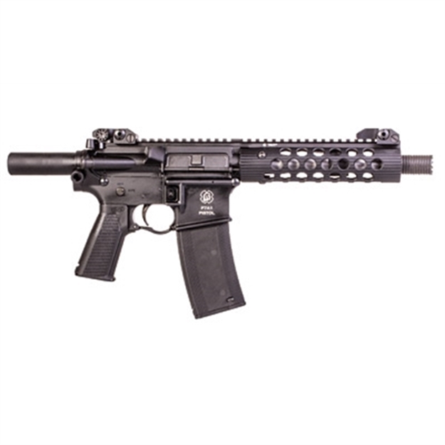 Picture of Troy P7a1 Pistol 7.5" Blk 30Rd