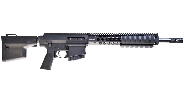 Picture of Troy Industries Inc Par 243 18" 10Rd