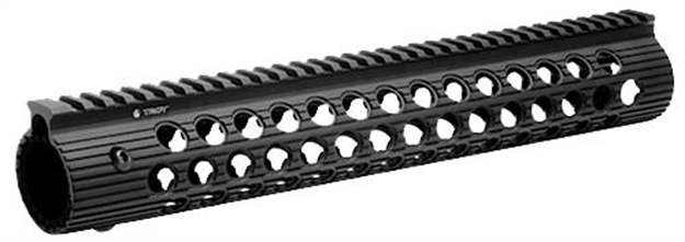 Picture of Ar-15 Alpha Rail Handguards STRX-AL1-13BT-01 812699015346