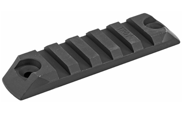 Picture of Troy 3" Sdmr/Keymod Rail Section Blk