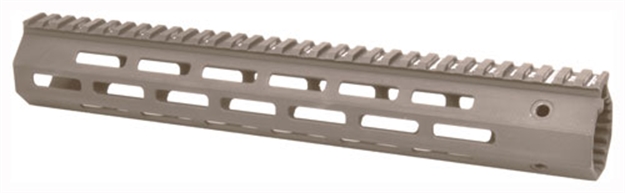 Picture of Troy Industries Inc Rail M-Lok 13" Fde Fits Ar-15